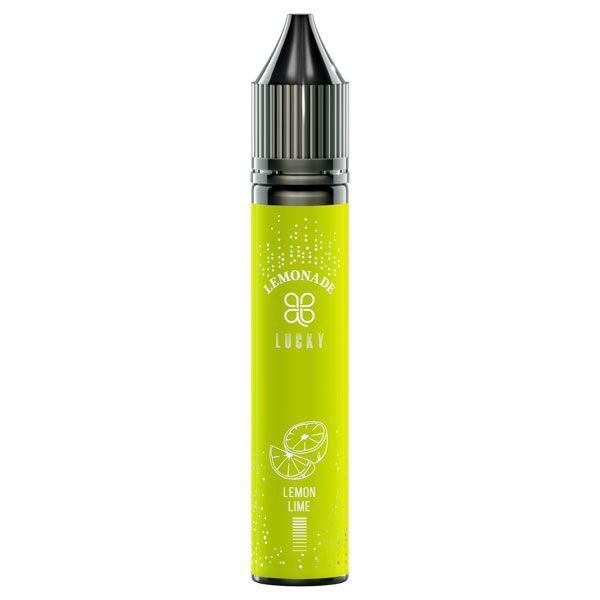 Жидкость Lucky Lemon Lime Lemonade 30ml (5%) (набор компонентов) 35461025 фото Жидкость Lucky Lemon Lime Lemonade 30ml (5%) (набор компонентов) 35461025 фото