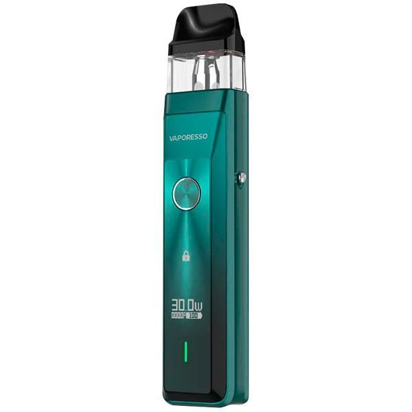 POD система Vaporesso Xros Pro: Green 73914 фото POD система Vaporesso Xros Pro: Green 73914 фото