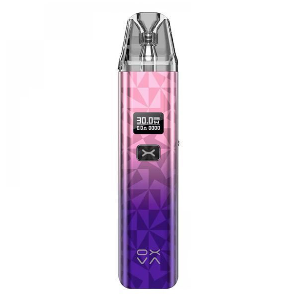 ПОД система Oxva Xlim Classic Edition - Purple Pink 458360 фото ПОД система Oxva Xlim Classic Edition - Purple Pink 458360 фото