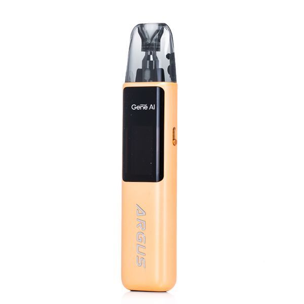POD-система VooPoo Argus G2 Peachy Beige 457917 фото POD-система VooPoo Argus G2 Peachy Beige 457917 фото