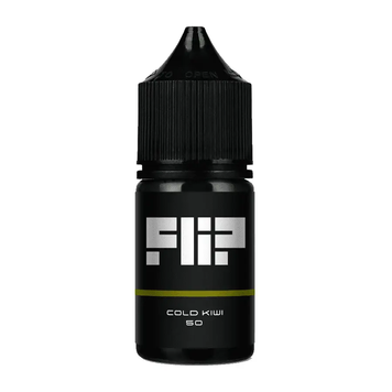 Рідина Flip Salt - Kiwi 30 мл (набір компонентів) 567974 фото