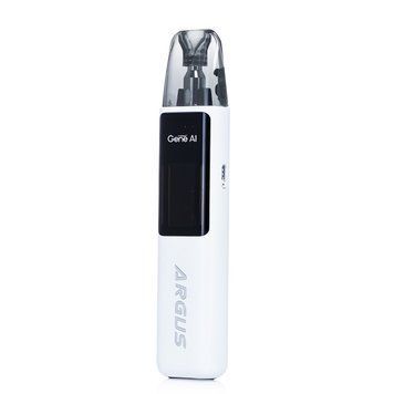POD-система VooPoo Argus G2 Pearl White 457918 фото