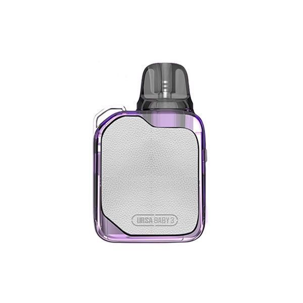 LOST VAPE Ursa Baby 3 - Lavender lce 374681 фото LOST VAPE Ursa Baby 3 - Lavender lce 374681 фото