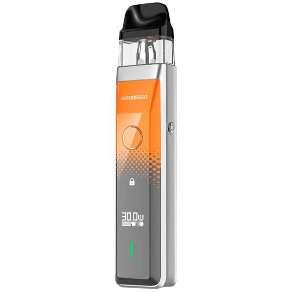 POD система Vaporesso Xros Pro: Orange 73915 фото POD система Vaporesso Xros Pro: Orange 73915 фото