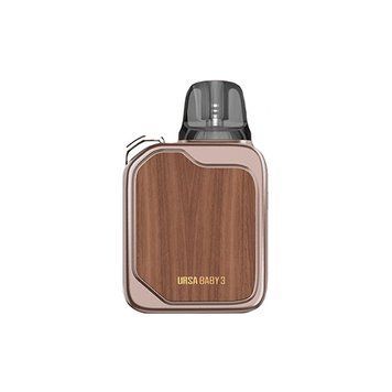LOST VAPE Ursa Baby 3 - Oak Wood 374682 фото