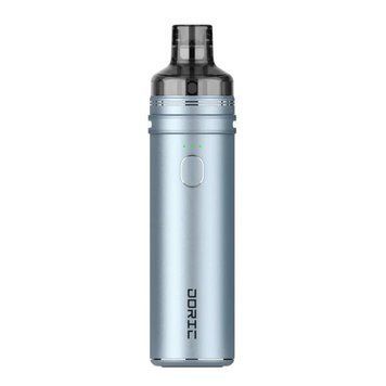 Pod mod система Voopoo Doric 60 - Ice Blue 458112 фото