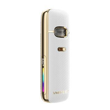 Pod-система VooPoo Vmate E2 - Seashell White 458062 фото