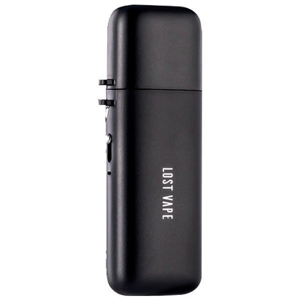 LOST VAPE Ursa Cap Pod kit - Infinity Black 95561 фото LOST VAPE Ursa Cap Pod kit - Infinity Black 95561 фото