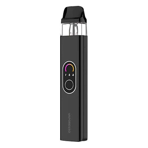 Vaporesso Xros 4 Kit: Black Pod система 776321 фото Vaporesso Xros 4 Kit: Black Pod система 776321 фото