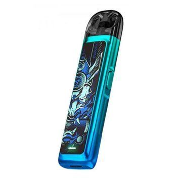 Lost Vape Ursa Nano Pod Kit City Phantom 6650062 фото