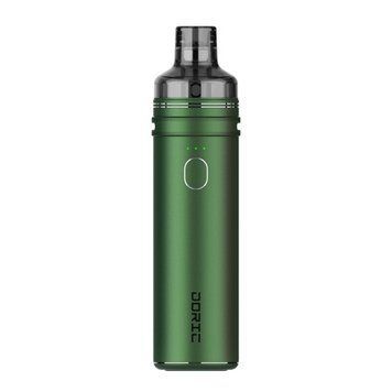 Pod mod система Voopoo Doric 60 - Olive Green 458113 фото