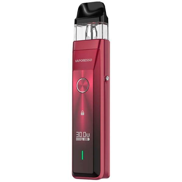 POD система Vaporesso Xros Pro: Red 73917 фото POD система Vaporesso Xros Pro: Red 73917 фото