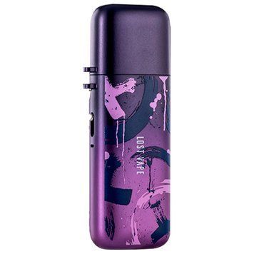 LOST VAPE Ursa Cap Pod kit - Joy Purple 95563 фото