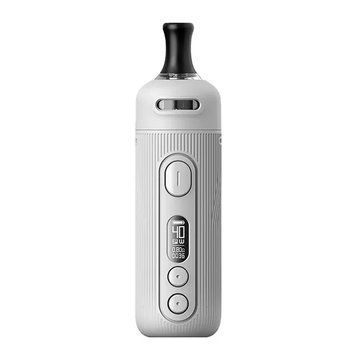 Многоразовая Pod система Voopoo SEAL - Ash Grey 458114 фото