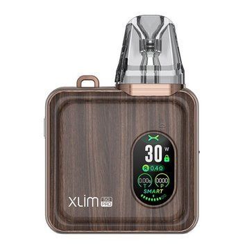 Pod-система Oxva Xlim SQ Pro - Bronze Wood 458364 фото