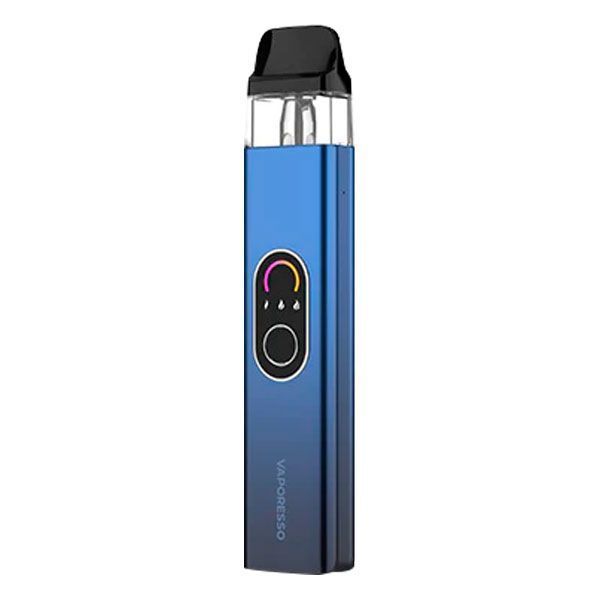 Vaporesso Xros 4 Kit: Blue Pod система 776323 фото Vaporesso Xros 4 Kit: Blue Pod система 776323 фото