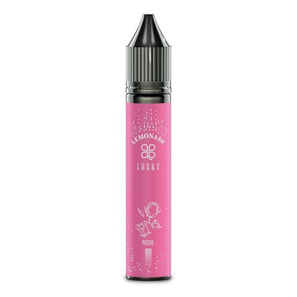 Жидкость Lucky Rose Lemonade 30ml (5%) (набор компонентов) 35461029 фото Жидкость Lucky Rose Lemonade 30ml (5%) (набор компонентов) 35461029 фото