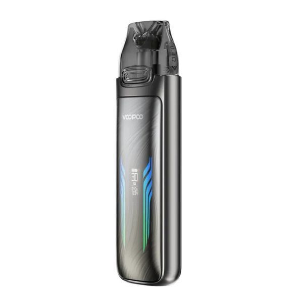 Багаторазовий под VooPoo Vmate Max - Dove Gray 458088 фото Багаторазовий под VooPoo Vmate Max - Dove Gray 458088 фото