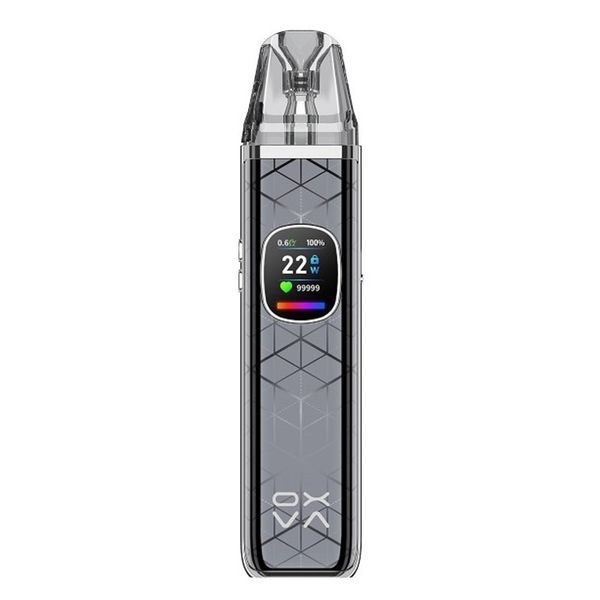 Pod-система Oxva Xlim PRO 2 DNA - Nebula Gray 458338 фото Pod-система Oxva Xlim PRO 2 DNA - Nebula Gray 458338 фото
