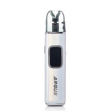 POD-система VooPoo Argus G3 Pearl White 4654571 фото