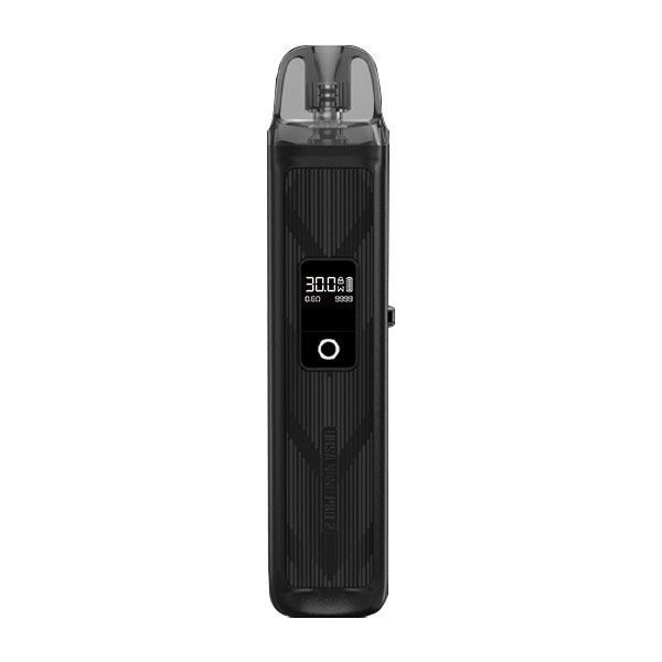 LOST VAPE Ursa Nano Pro 2 - Classic Black 378971 фото LOST VAPE Ursa Nano Pro 2 - Classic Black 378971 фото