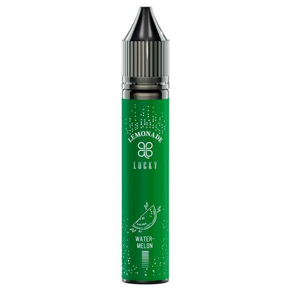 Жидкость Lucky Watermelon Lemonade 30ml (5%) (набор компонентов) 35461030 фото Жидкость Lucky Watermelon Lemonade 30ml (5%) (набор компонентов) 35461030 фото