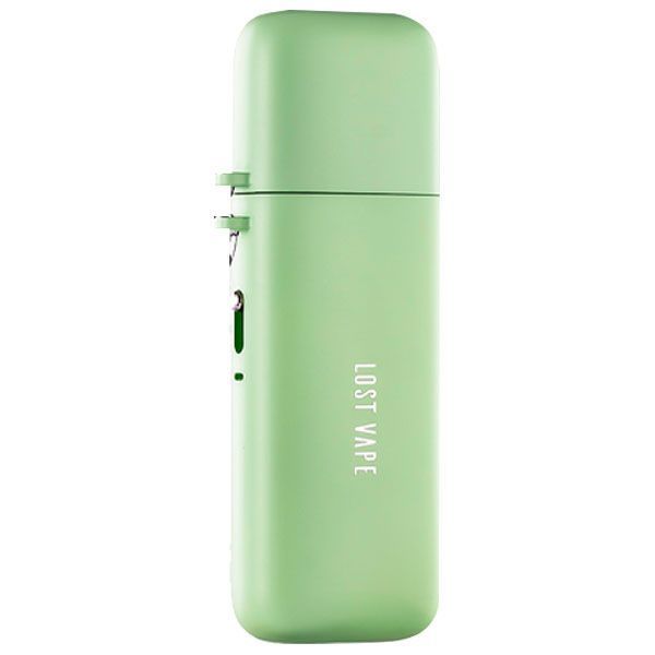 LOST VAPE Ursa Cap Pod kit - Mint Green 95564 фото LOST VAPE Ursa Cap Pod kit - Mint Green 95564 фото