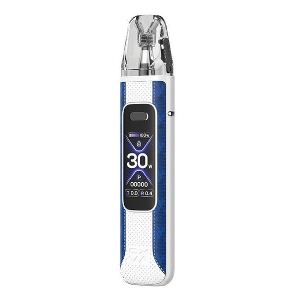 POD-система Oxva Xlim PRO 3 - Sky Blue 458315 фото POD-система Oxva Xlim PRO 3 - Sky Blue 458315 фото