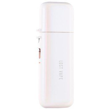 LOST VAPE Ursa Cap Pod kit - Pearl White 95565 фото