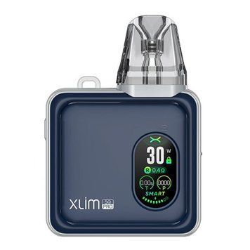 Pod-система Oxva Xlim SQ Pro - Gentle Blue 458366 фото