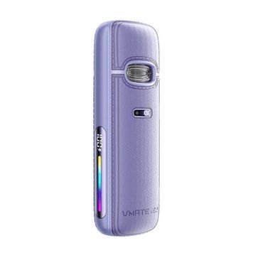 Pod-система VooPoo Vmate E2 - Lavender Purple 458066 фото