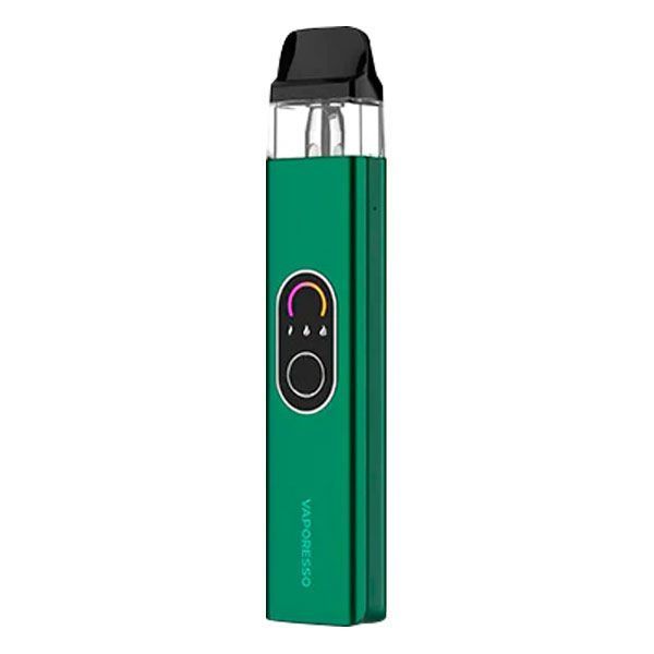 Vaporesso Xros 4 Kit: Green Pod система 776325 фото Vaporesso Xros 4 Kit: Green Pod система 776325 фото