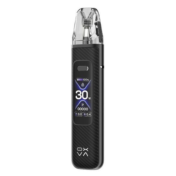 POD-система Oxva Xlim PRO 3 - Black Carbon 458316 фото POD-система Oxva Xlim PRO 3 - Black Carbon 458316 фото