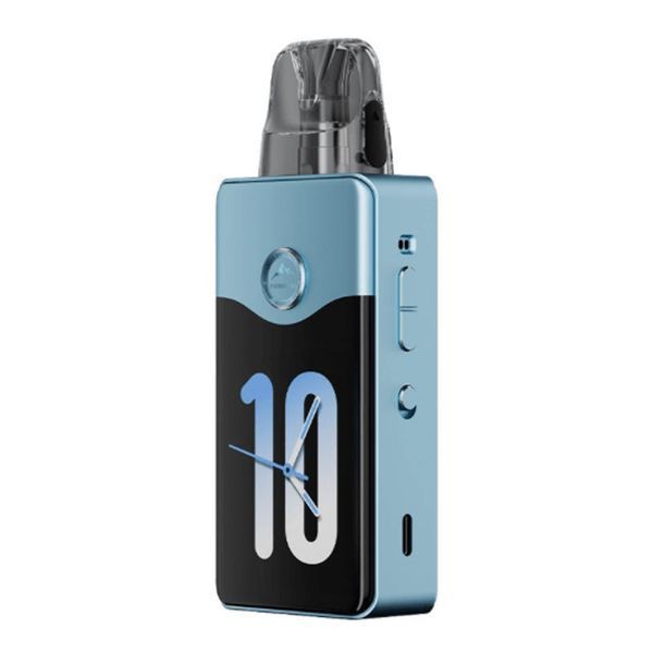 Pod система VooPoo Vinci E120 - Snow Blue 458016 фото Pod система VooPoo Vinci E120 - Snow Blue 458016 фото