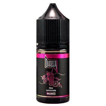 Рідина Chaser Black Ultra: Pink Lemonade 30 мл (5.0%) (набір компонентів) 459647 фото