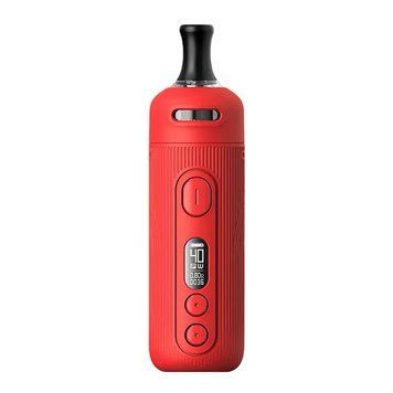 Многоразовая Pod система Voopoo SEAL - Red 458117 фото