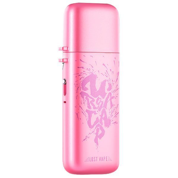 LOST VAPE Ursa Cap Pod kit - Pink Carnival 95566 фото LOST VAPE Ursa Cap Pod kit - Pink Carnival 95566 фото