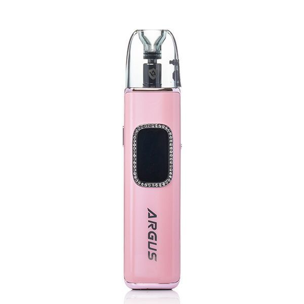 POD-система VooPoo Argus G3 Diamond Pink 4654573 фото POD-система VooPoo Argus G3 Diamond Pink 4654573 фото