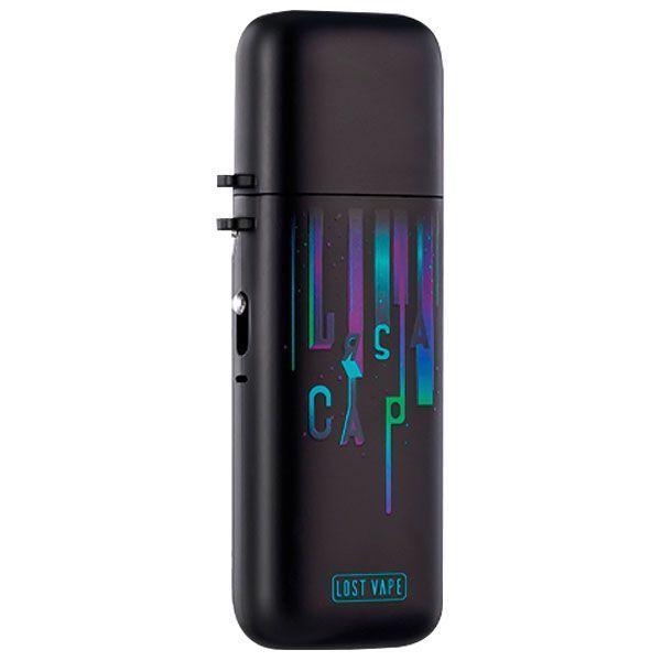 LOST VAPE Ursa Cap Pod kit - Solo Charm 95567 фото LOST VAPE Ursa Cap Pod kit - Solo Charm 95567 фото