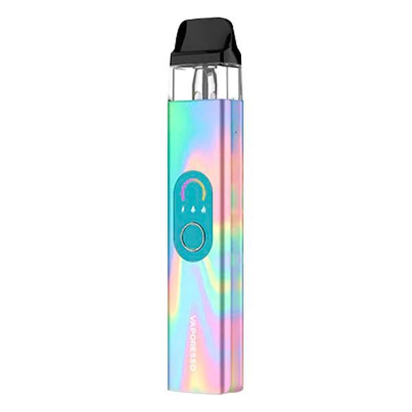 Vaporesso Xros 4 Kit: Pastele Pallete Pod система 776327 фото Vaporesso Xros 4 Kit: Pastele Pallete Pod система 776327 фото