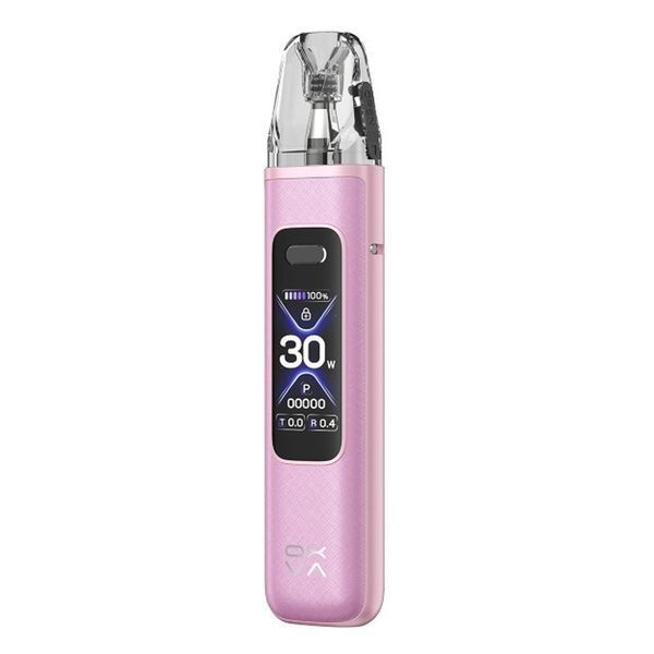 POD-система Oxva Xlim PRO 3 - Pink Silk 458318 фото POD-система Oxva Xlim PRO 3 - Pink Silk 458318 фото