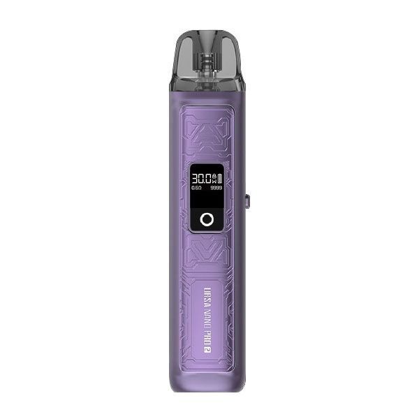LOST VAPE Ursa Nano Pro 2 - Purple Mecha 378975 фото LOST VAPE Ursa Nano Pro 2 - Purple Mecha 378975 фото