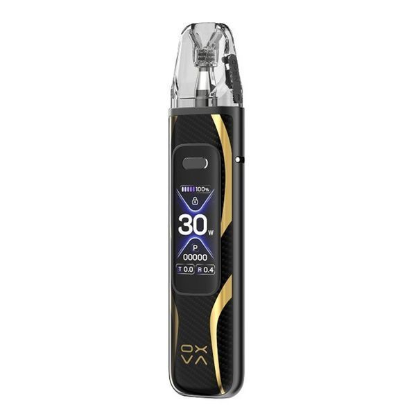 POD-система Oxva Xlim PRO 3 - Pro Carbon 458319 фото POD-система Oxva Xlim PRO 3 - Pro Carbon 458319 фото