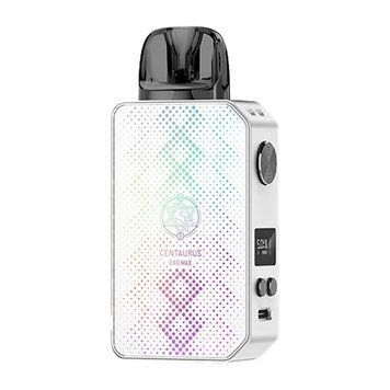 Lost Vape Centaurus E40 Max - Prism White 985371 фото