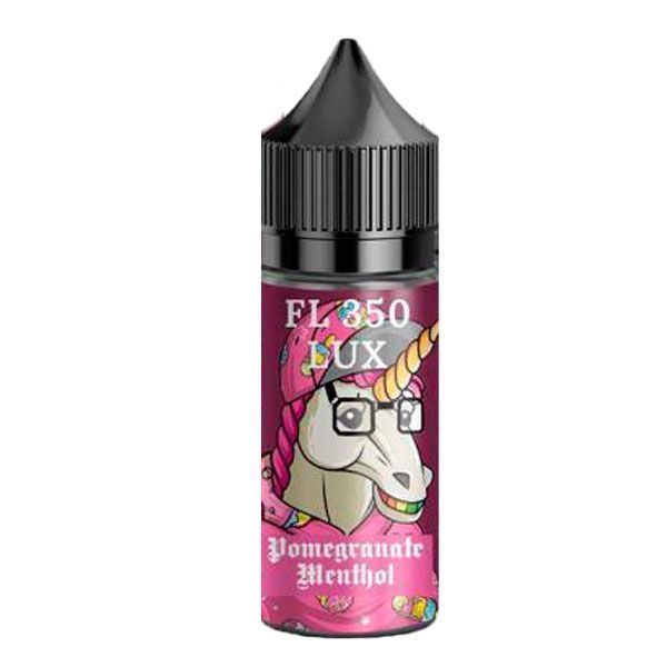 Жидкость Flavorlab RF350 Salt Pomegranate Menthol 30 мл (5%) (набор компонентов) 704887 фото Жидкость Flavorlab RF350 Salt Pomegranate Menthol 30 мл (5%) (набор компонентов) 704887 фото