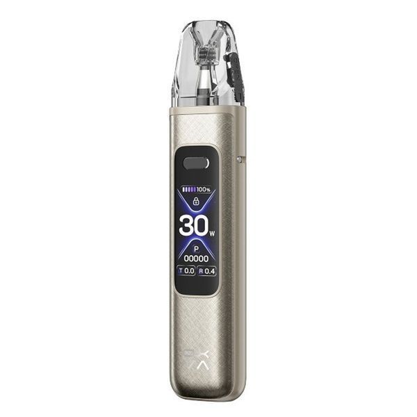 POD-система Oxva Xlim PRO 3 - Titanium Silk 458320 фото POD-система Oxva Xlim PRO 3 - Titanium Silk 458320 фото