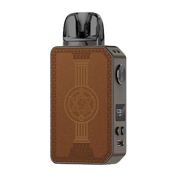 Lost Vape Centaurus E40 Max - Regal King 985373 фото