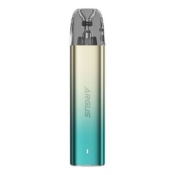 VooPoo Argus G2 mini: Spring Green 874215 фото VooPoo Argus G2 mini: Spring Green 874215 фото