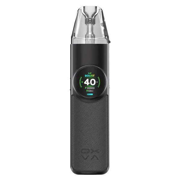 POD-система OXVA NeXLIM Dark Grey 789151 фото POD-система OXVA NeXLIM Dark Grey 789151 фото