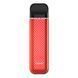 Smok Novo 3 Red Carbon Fiber 98025 фото
